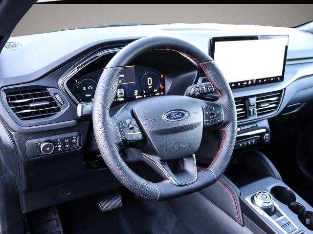 Ford Kuga (06/2026, Hybrid (Benzin/Elektro))