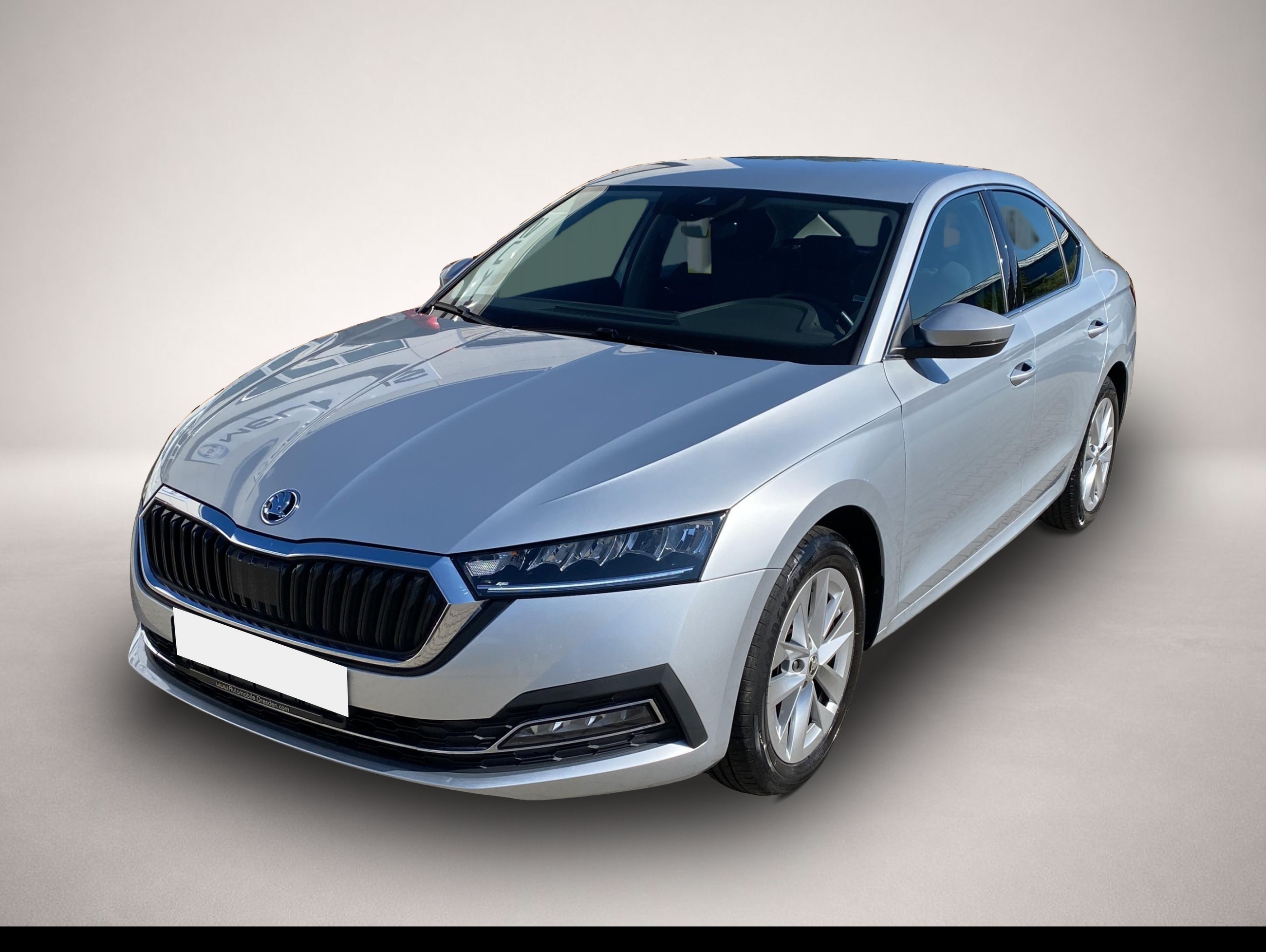Skoda Octavia (06/2021, )