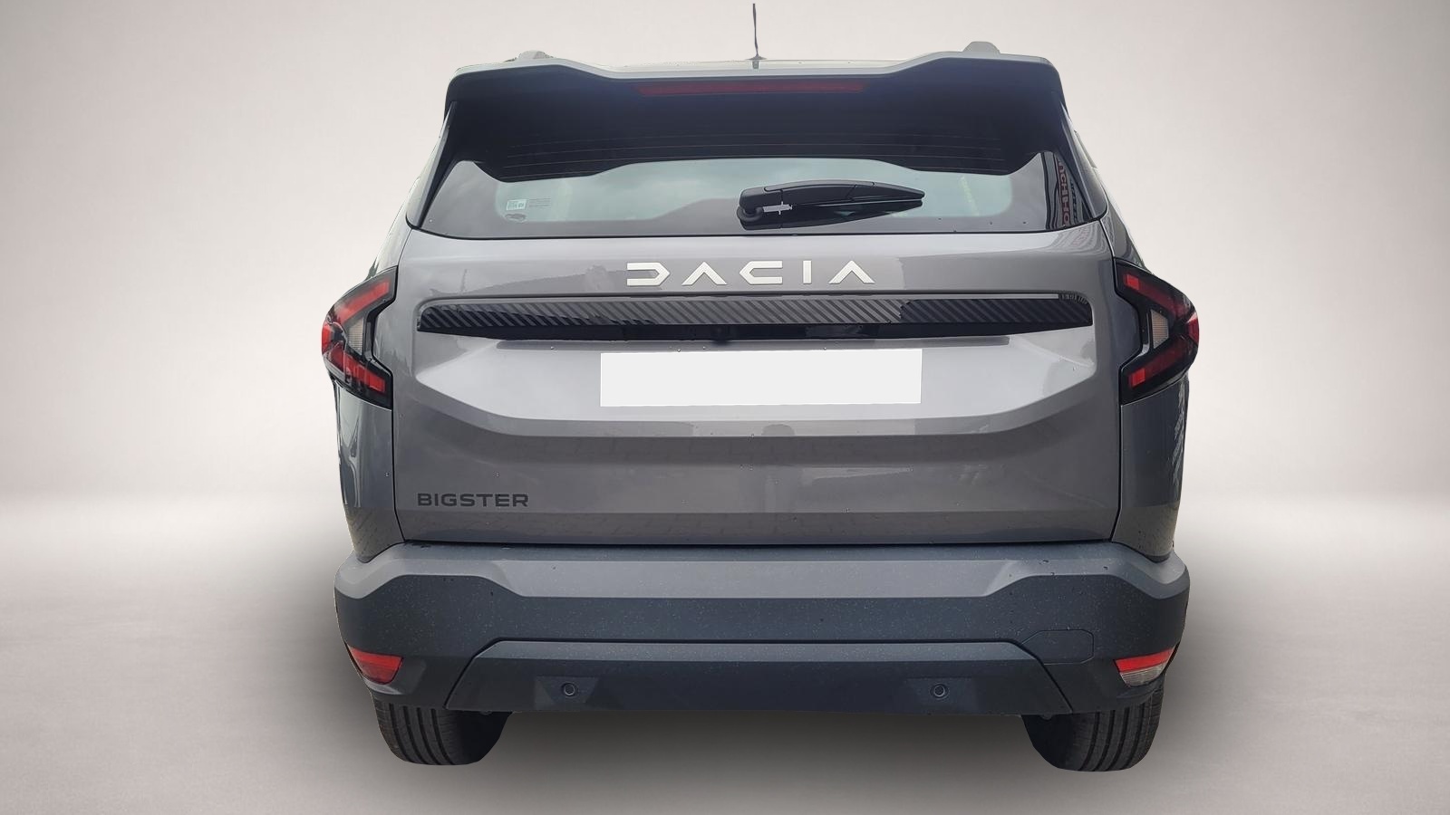 Dacia Bigster (05/2026, Autogas (LPG))