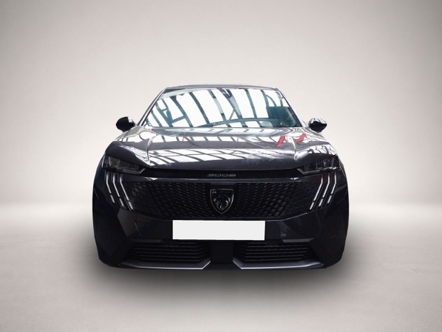 Peugeot 3008 (01/2026, Benzin)