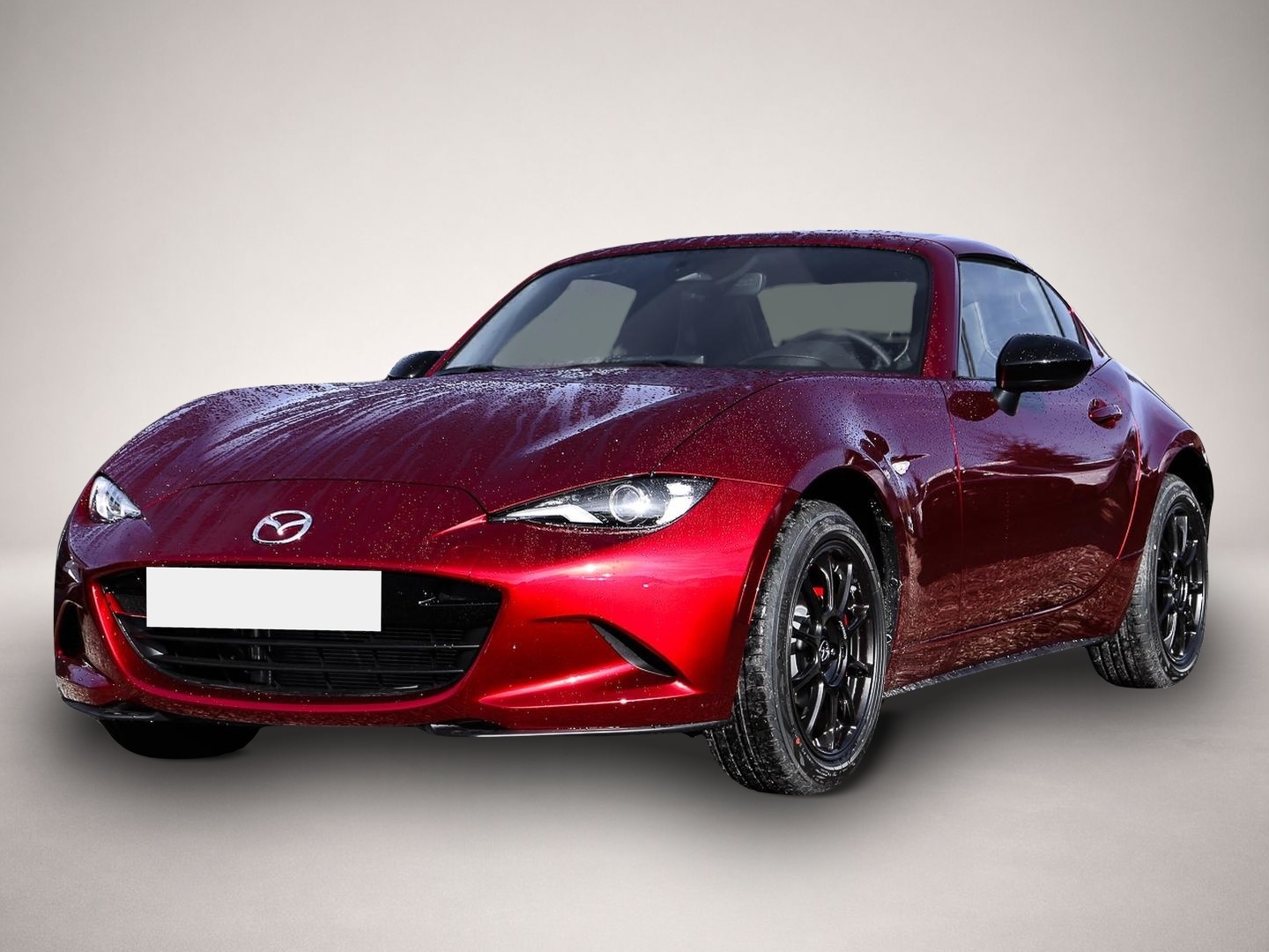 Mazda MX-5 (03/2026, Benzin)