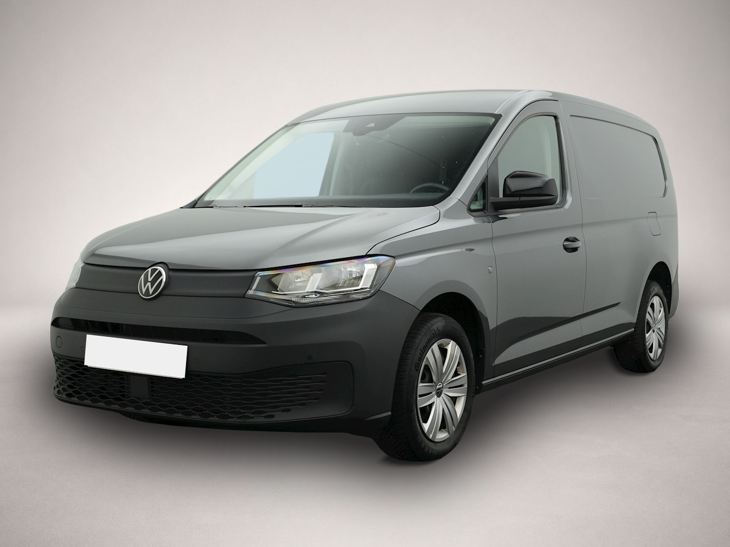 Volkswagen Caddy Maxi (08/2025, Diesel)