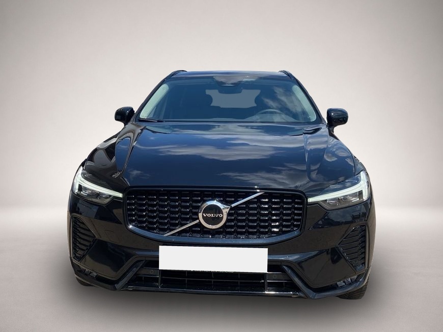 Volvo XC60 (04/2023, Diesel)