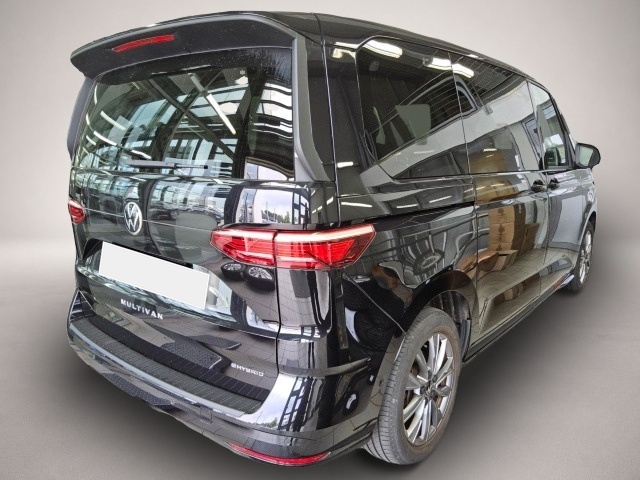 Volkswagen T7 Multivan (11/2022, Hybrid (Benzin/Elektro))
