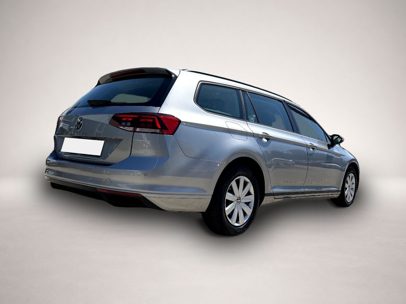 Volkswagen Passat Variant (04/2024, Diesel)