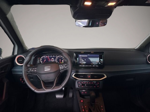 SEAT Arona, image 6 of 6