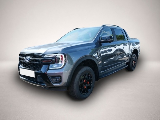 Ford Ranger (06/2026, Diesel)