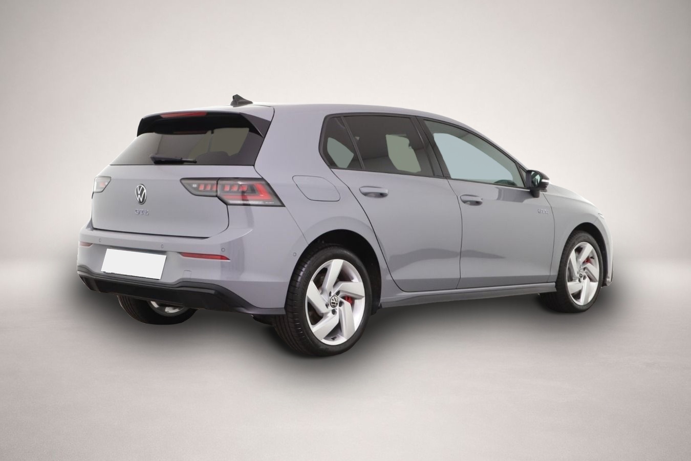 Volkswagen Golf (09/2025, Hybrid (Benzin/Elektro))