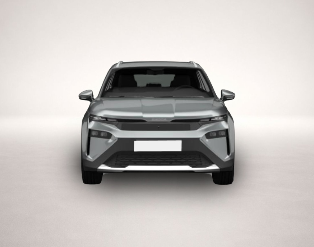 Skoda Elroq (, ELECTRIC)