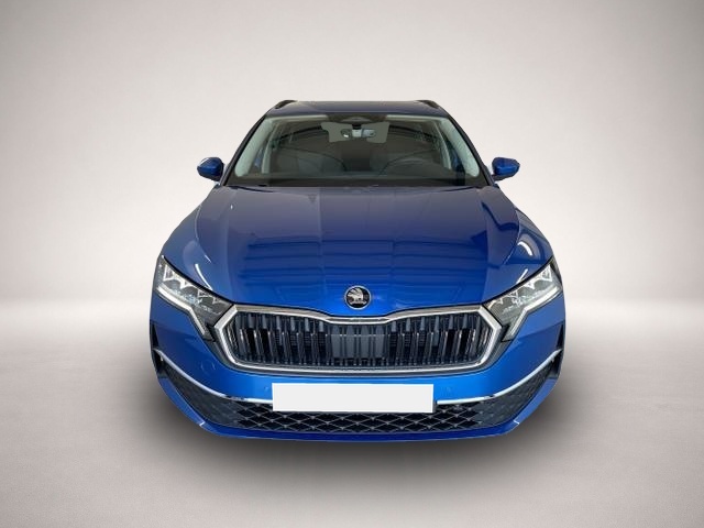 Skoda Octavia, Bild 2 von 5