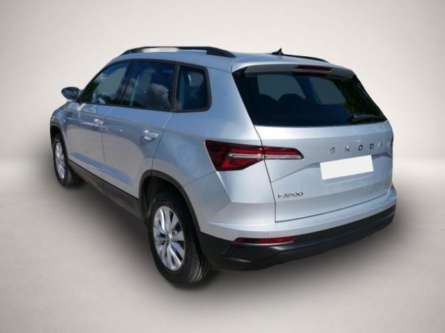 Skoda Karoq (02/2026, Diesel)