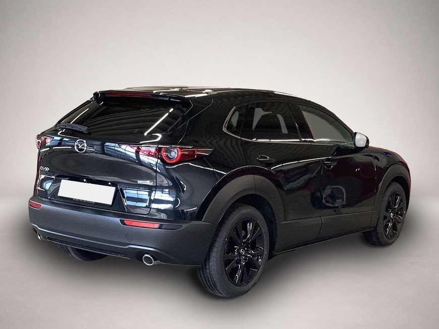 Mazda CX-30 (06/2026, Benzin)