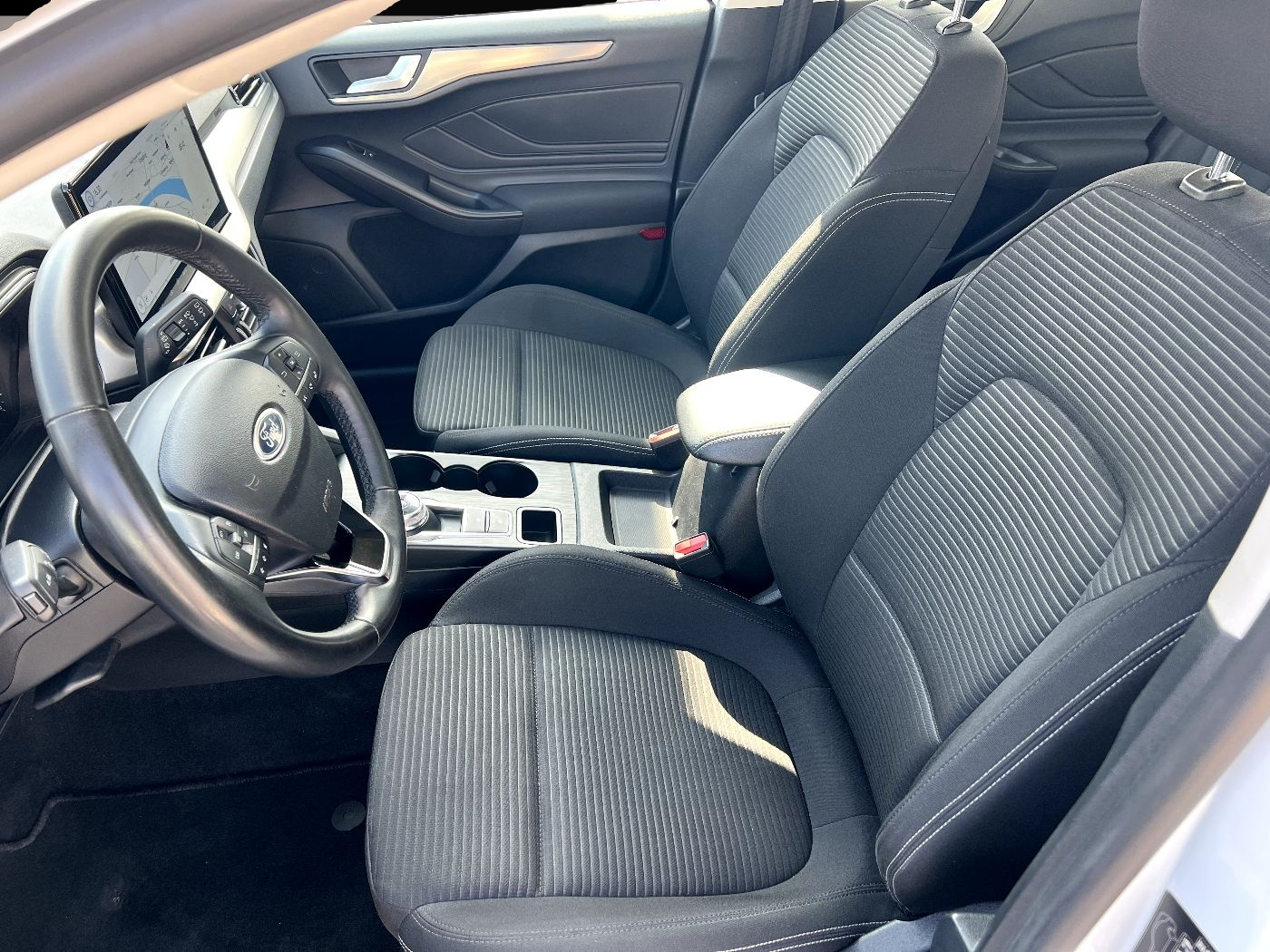 Ford Focus (04/2024, Diesel)