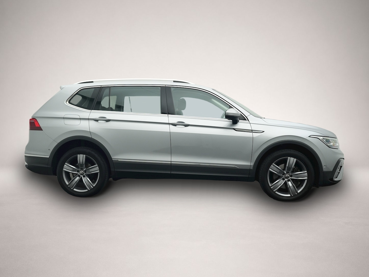 Volkswagen Tiguan Allspace (05/2023, Diesel)