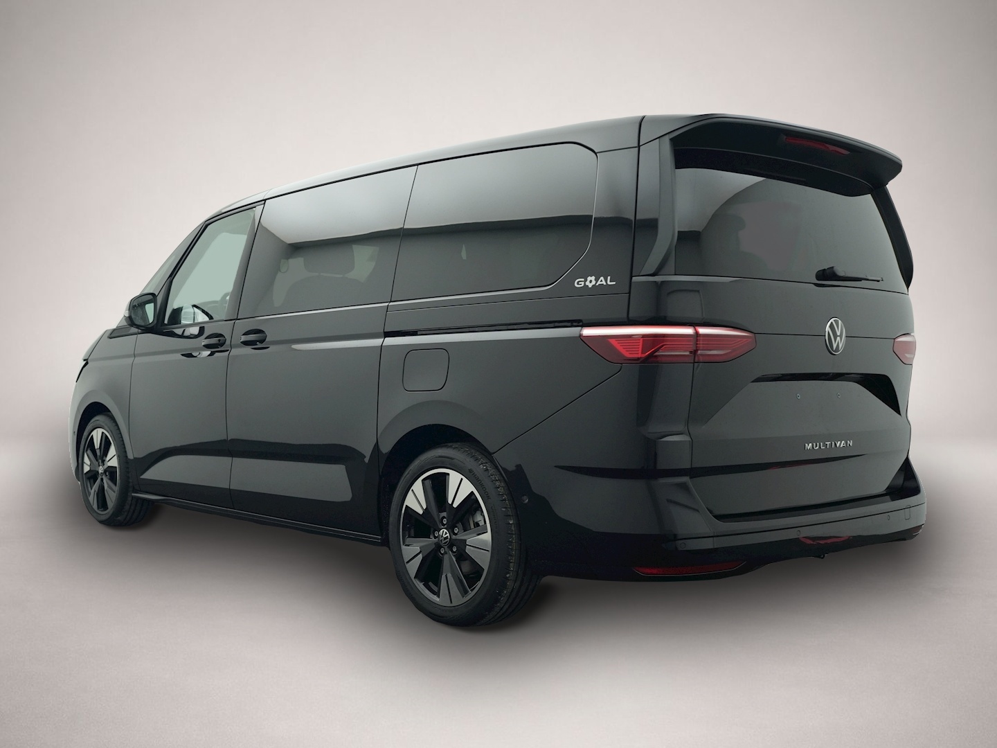 Volkswagen T7 Multivan (, Diesel)