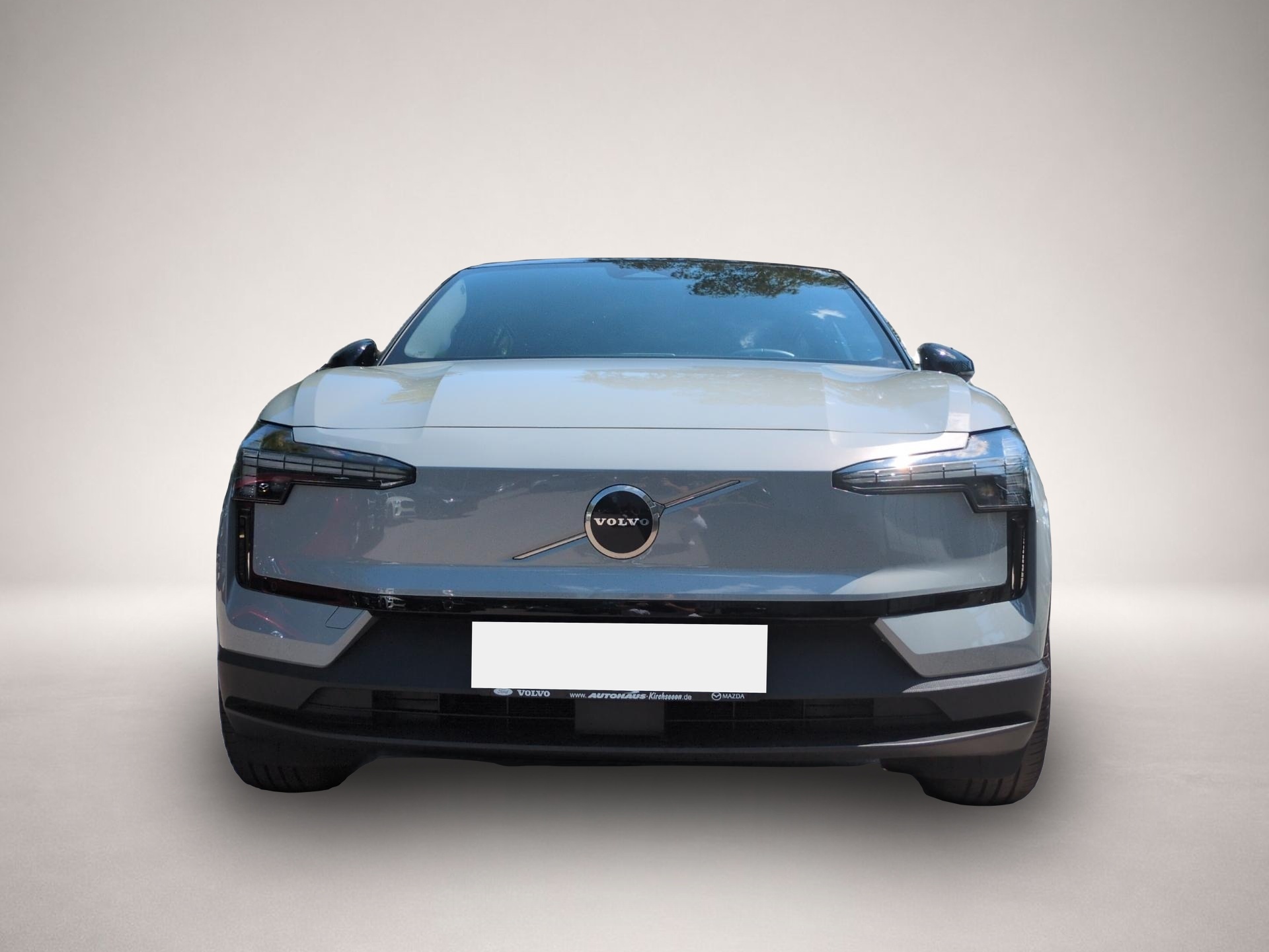 Volvo EX30 (05/2024, ELECTRIC)