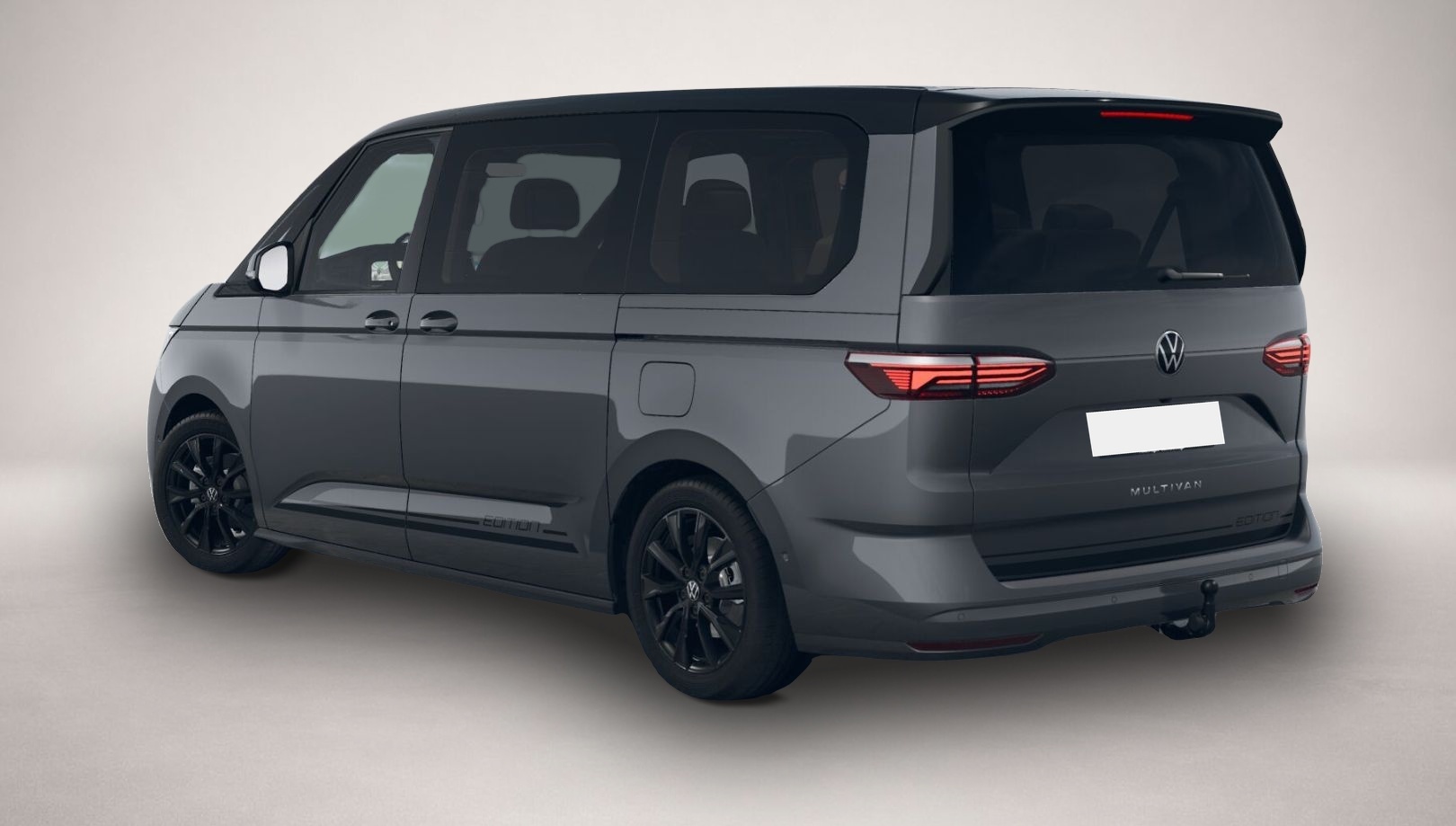 Volkswagen T7 Multivan (04/2026, Diesel)