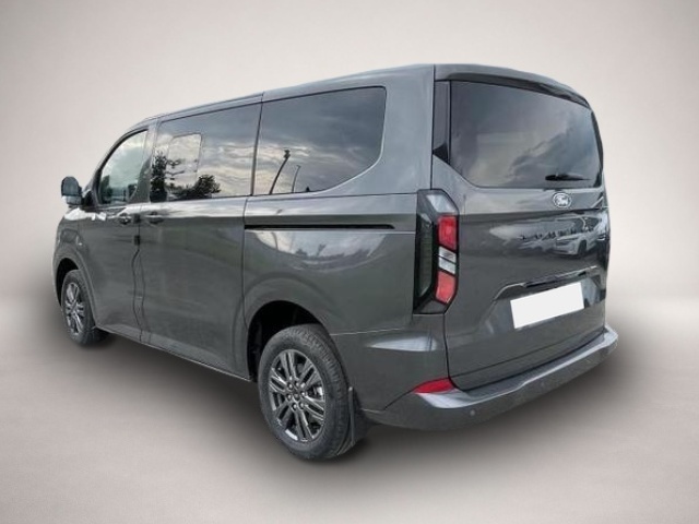 Ford Tourneo Custom, image 2 of 4