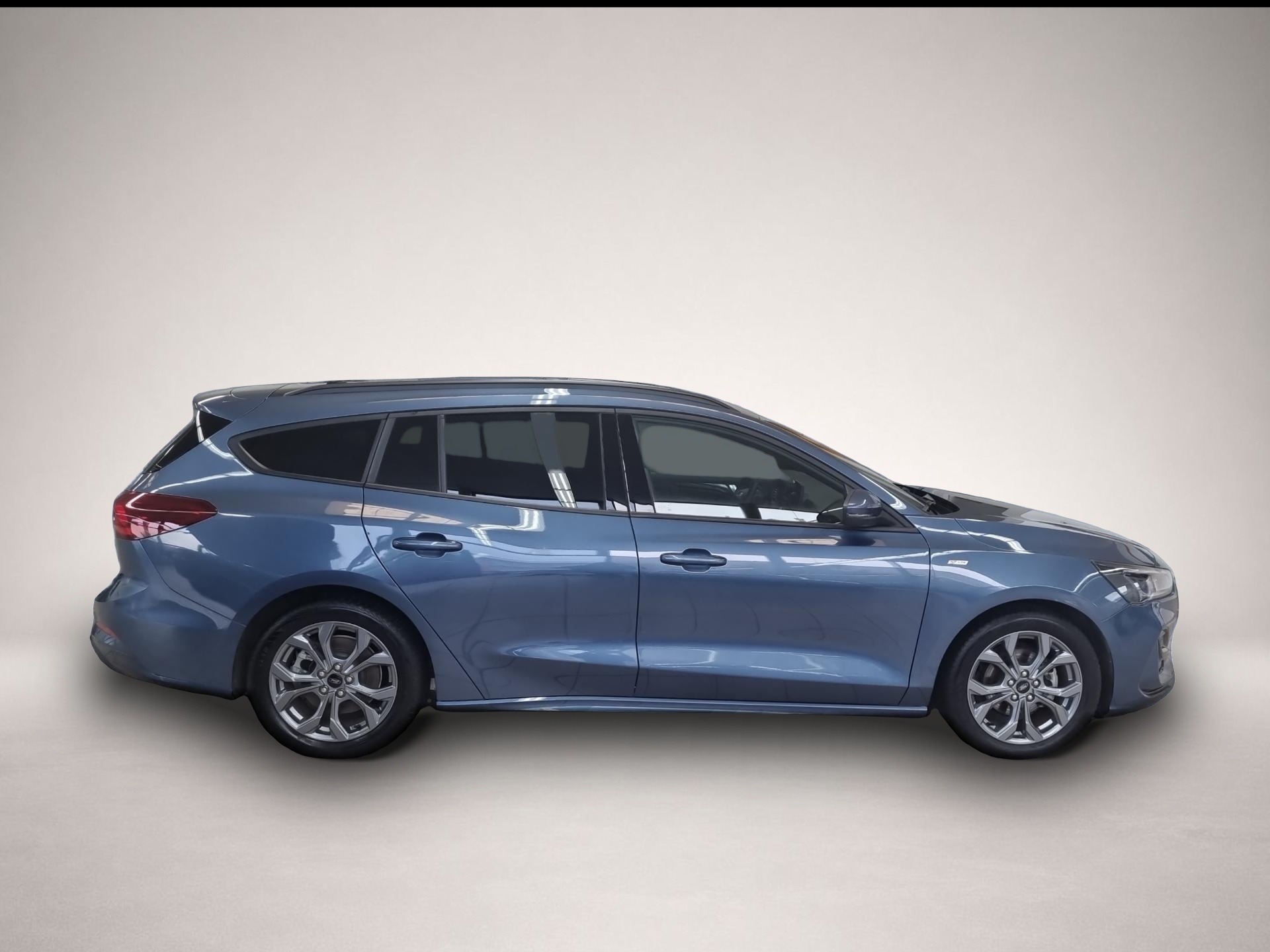 Ford Focus (05/2023, Benzin)