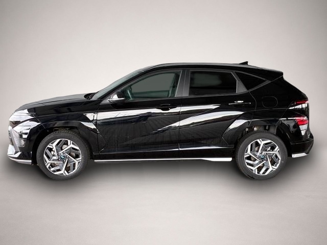 Hyundai KONA (03/2026, Benzin)