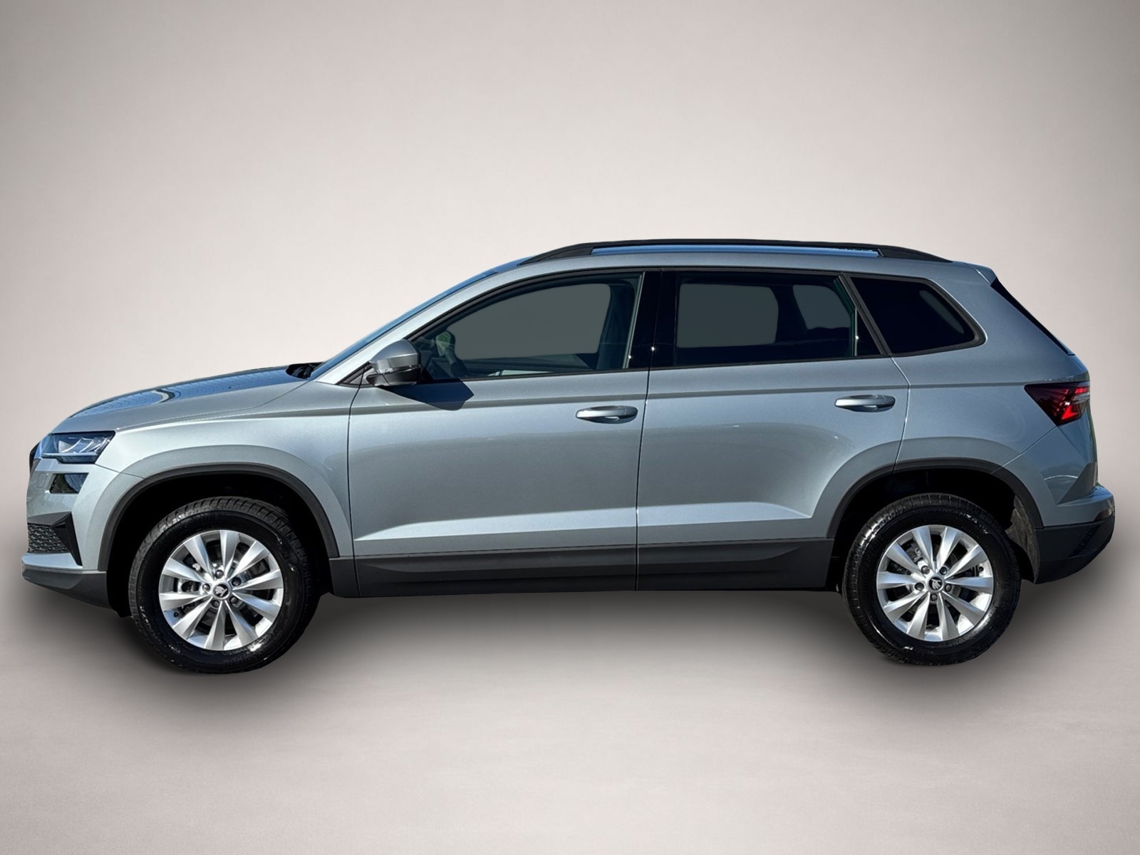 Skoda Karoq (05/2026, Benzin)