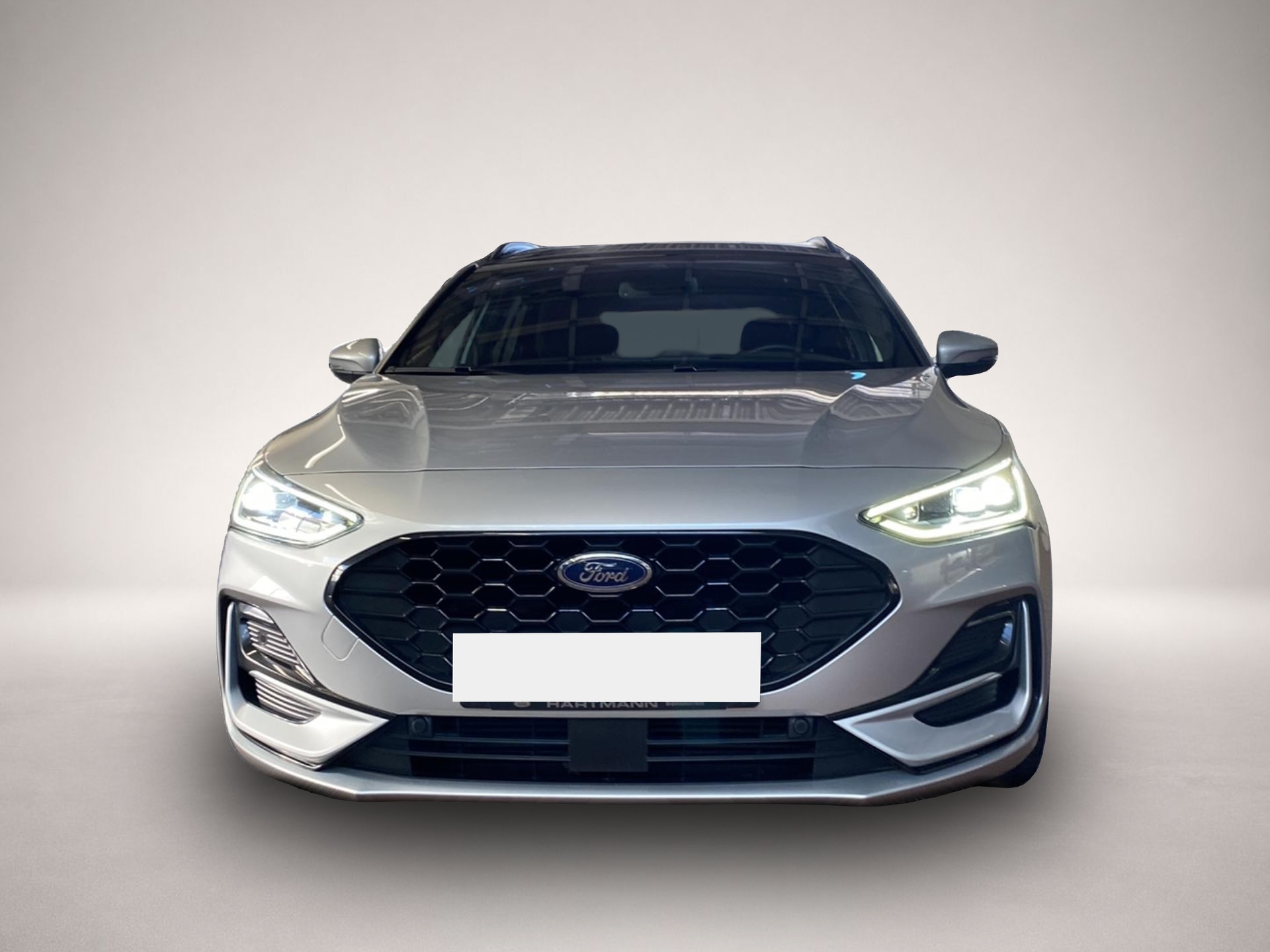 Ford Focus (07/2024, Benzin)