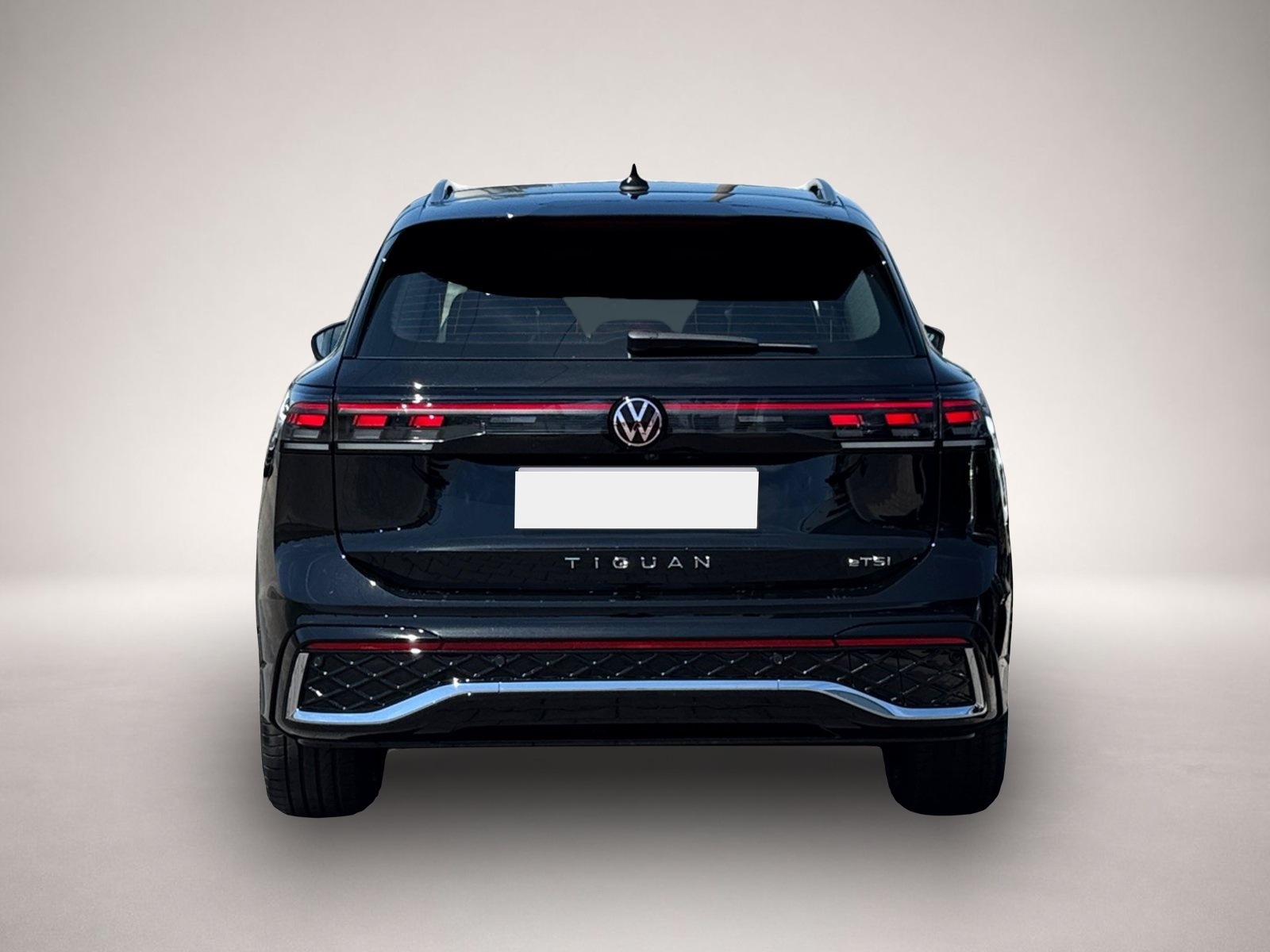 Volkswagen Tiguan (07/2026, Benzin)