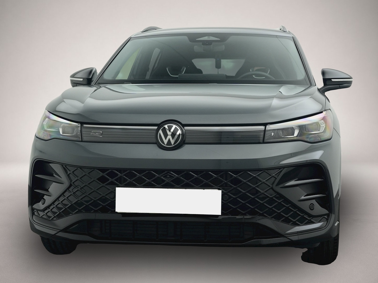 Volkswagen Tiguan (11/2025, Diesel)