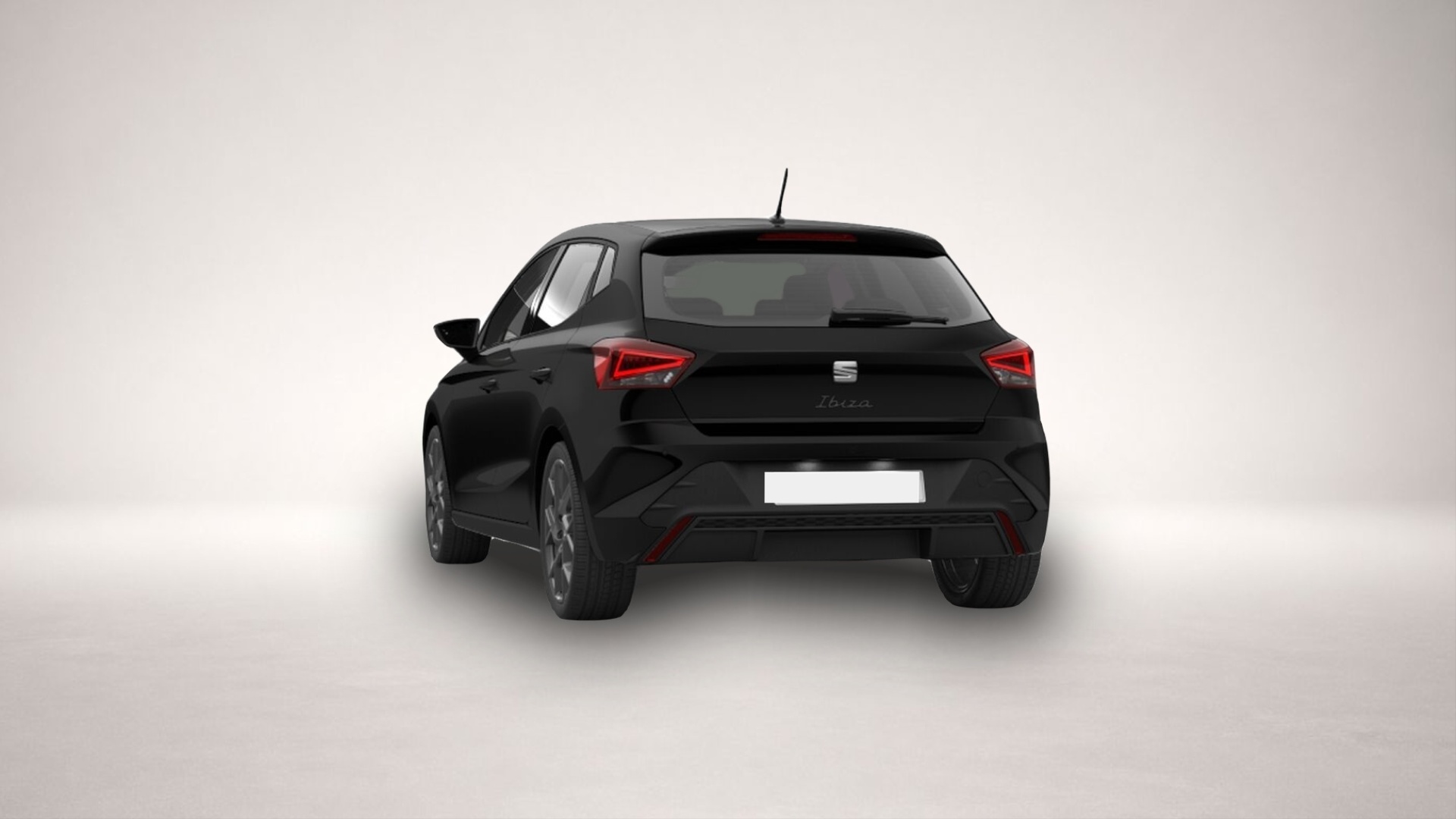 SEAT Ibiza, Bild 3 von 4