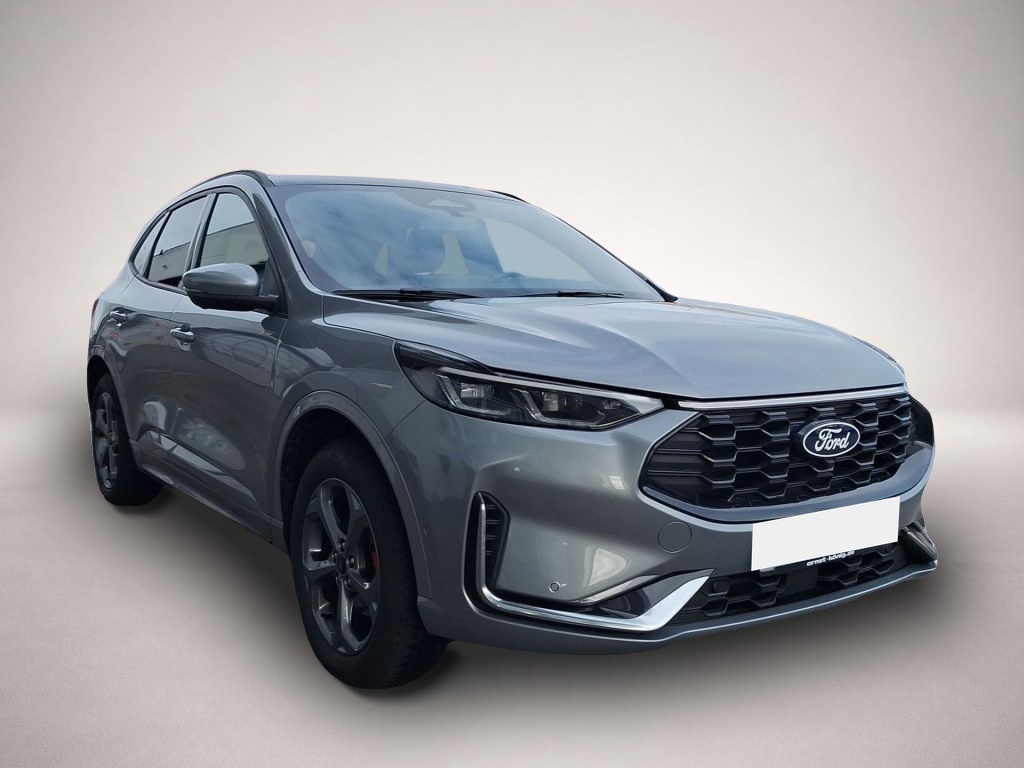 Ford Kuga (02/2025, )