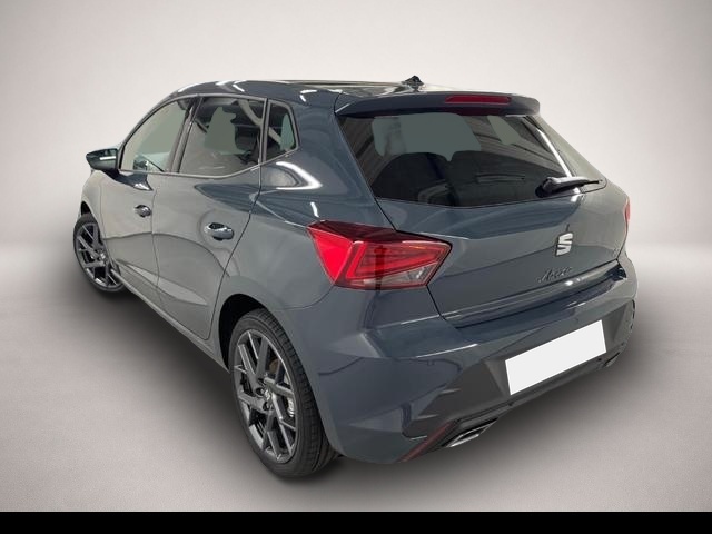 SEAT Ibiza, Bild 5 von 5