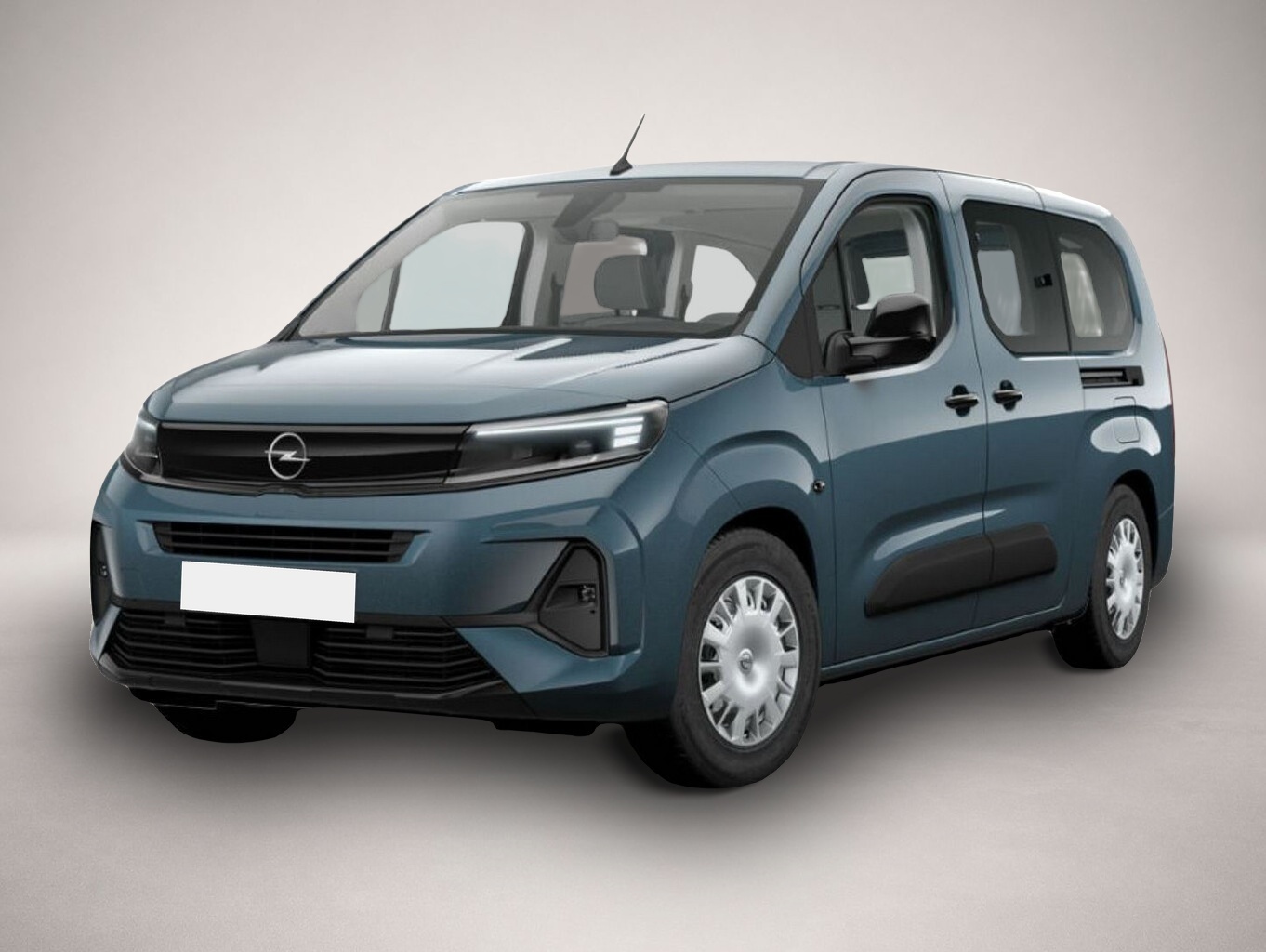 Opel Combo (06/2026, Diesel)