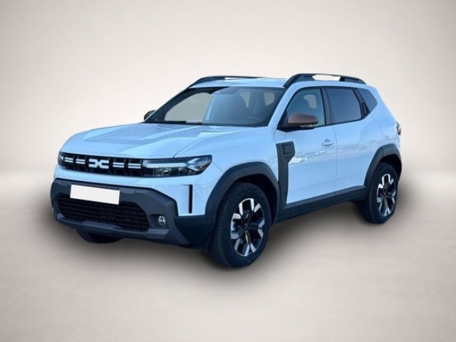Dacia Duster, Bild 2 von 5