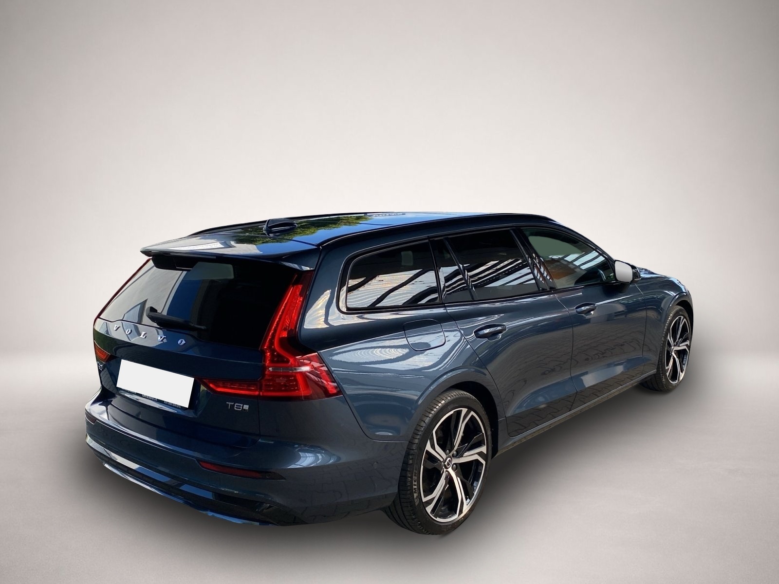 Volvo V60 (06/2024, )