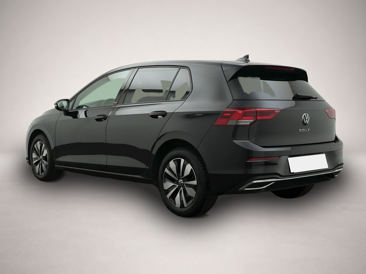 Volkswagen Golf (07/2023, Diesel)
