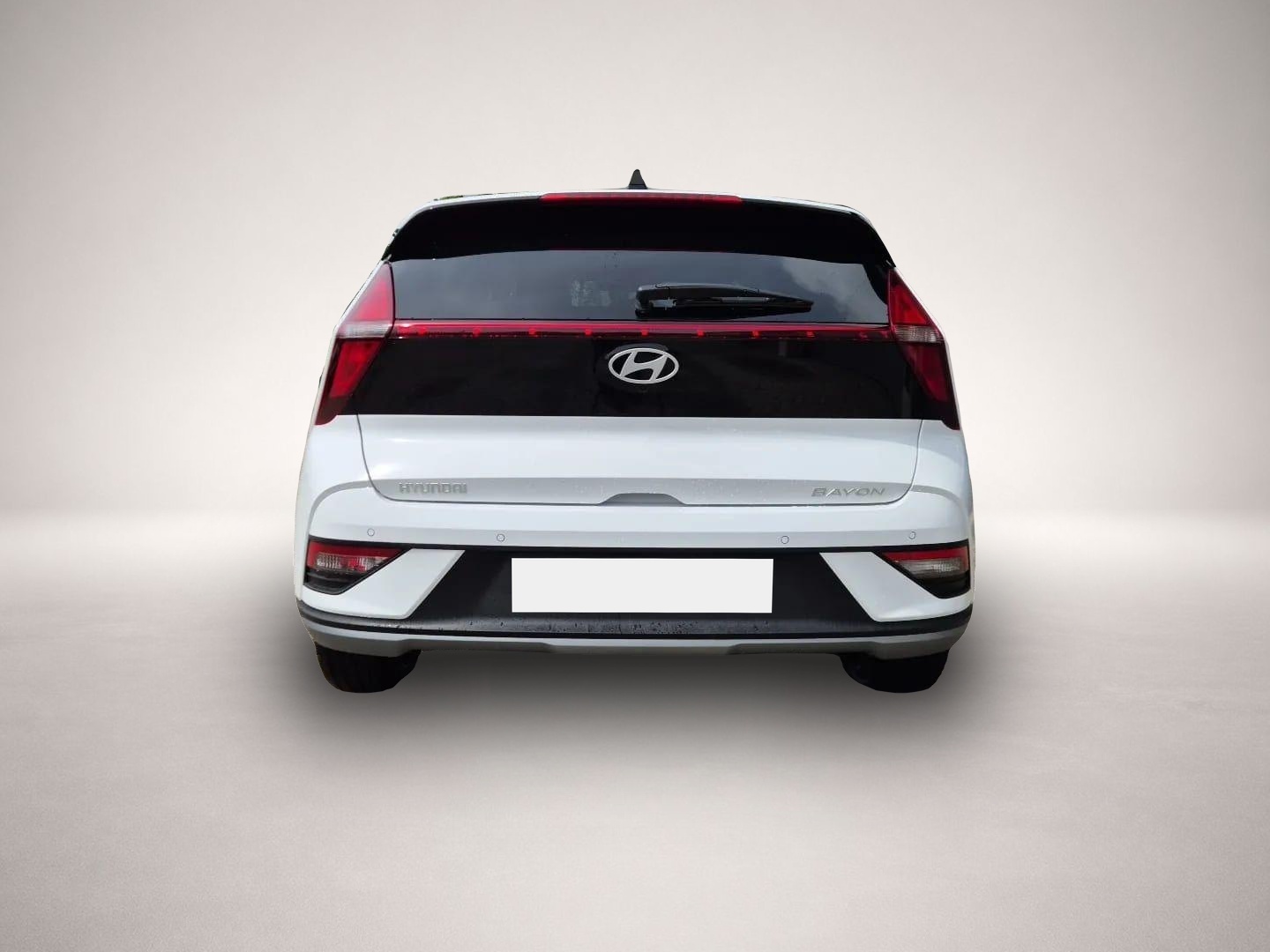Hyundai BAYON (05/2026, Benzin)