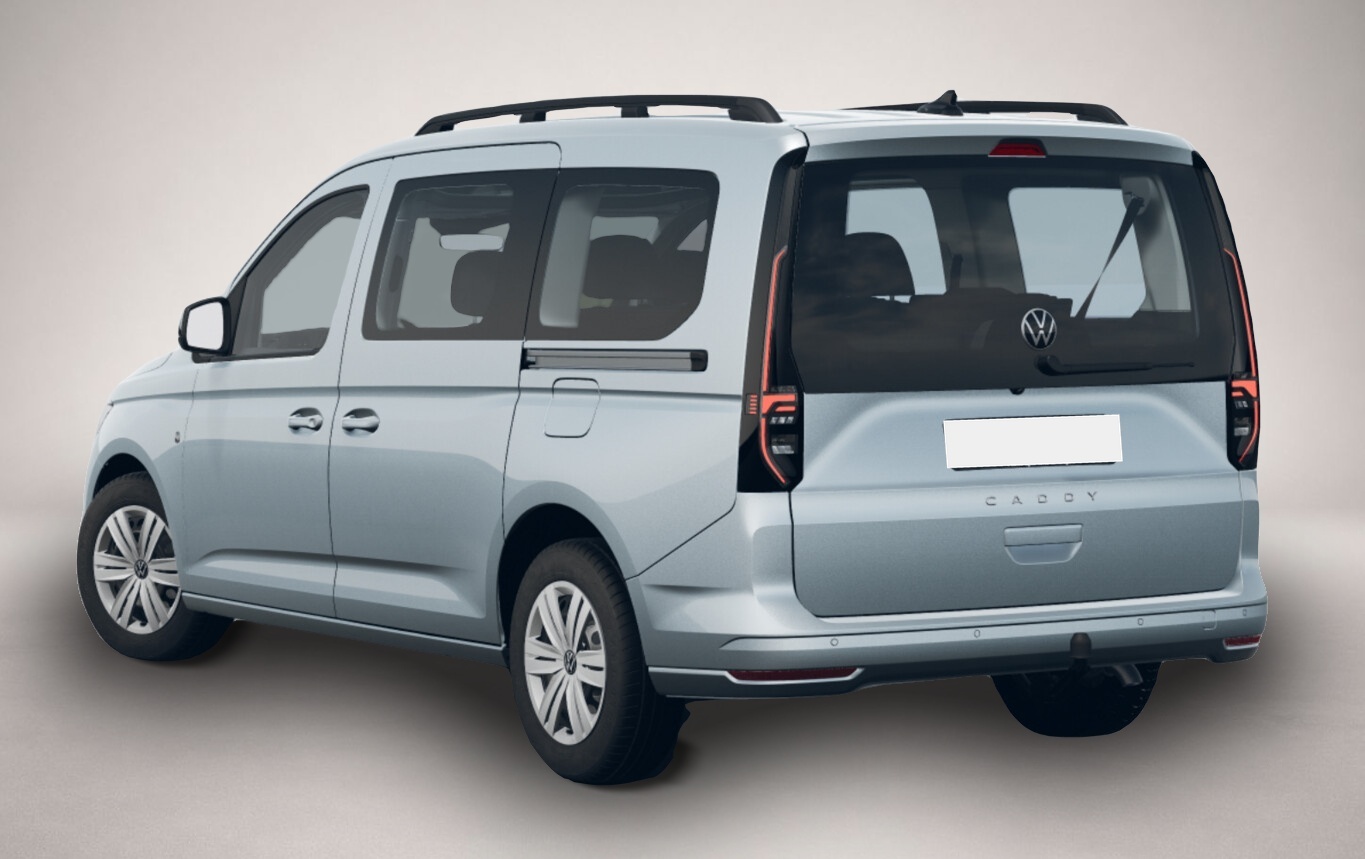 Volkswagen Caddy Maxi (06/2026, Diesel)