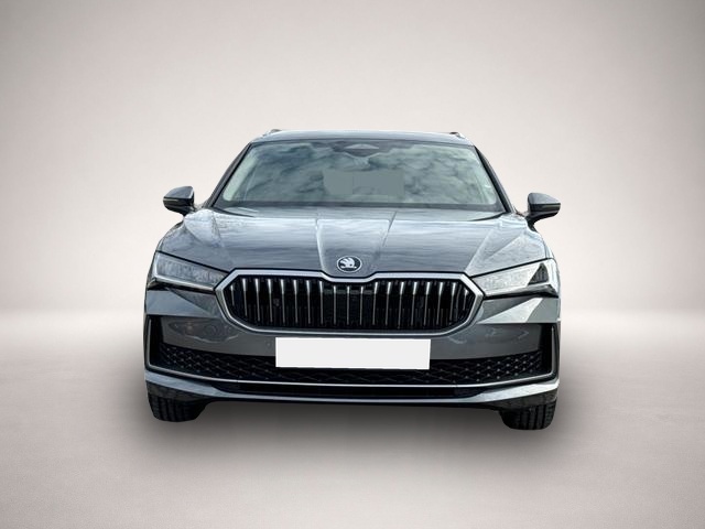 Skoda Superb (01/2026, Diesel)