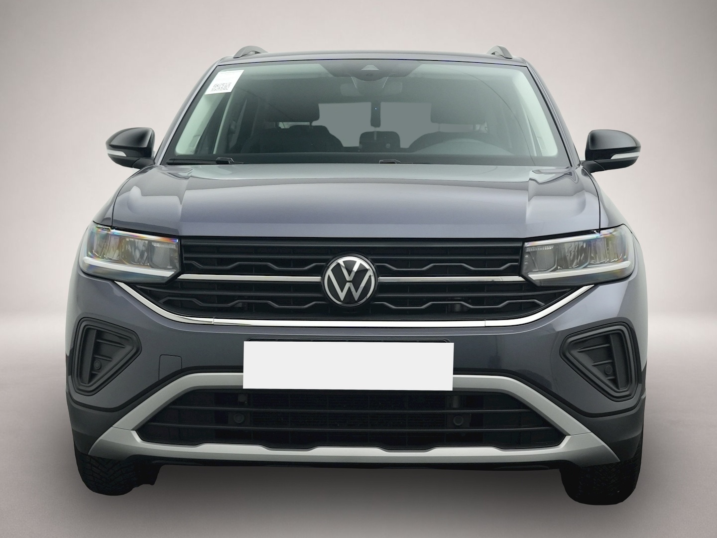 Volkswagen T-Cross (11/2025, Benzin)