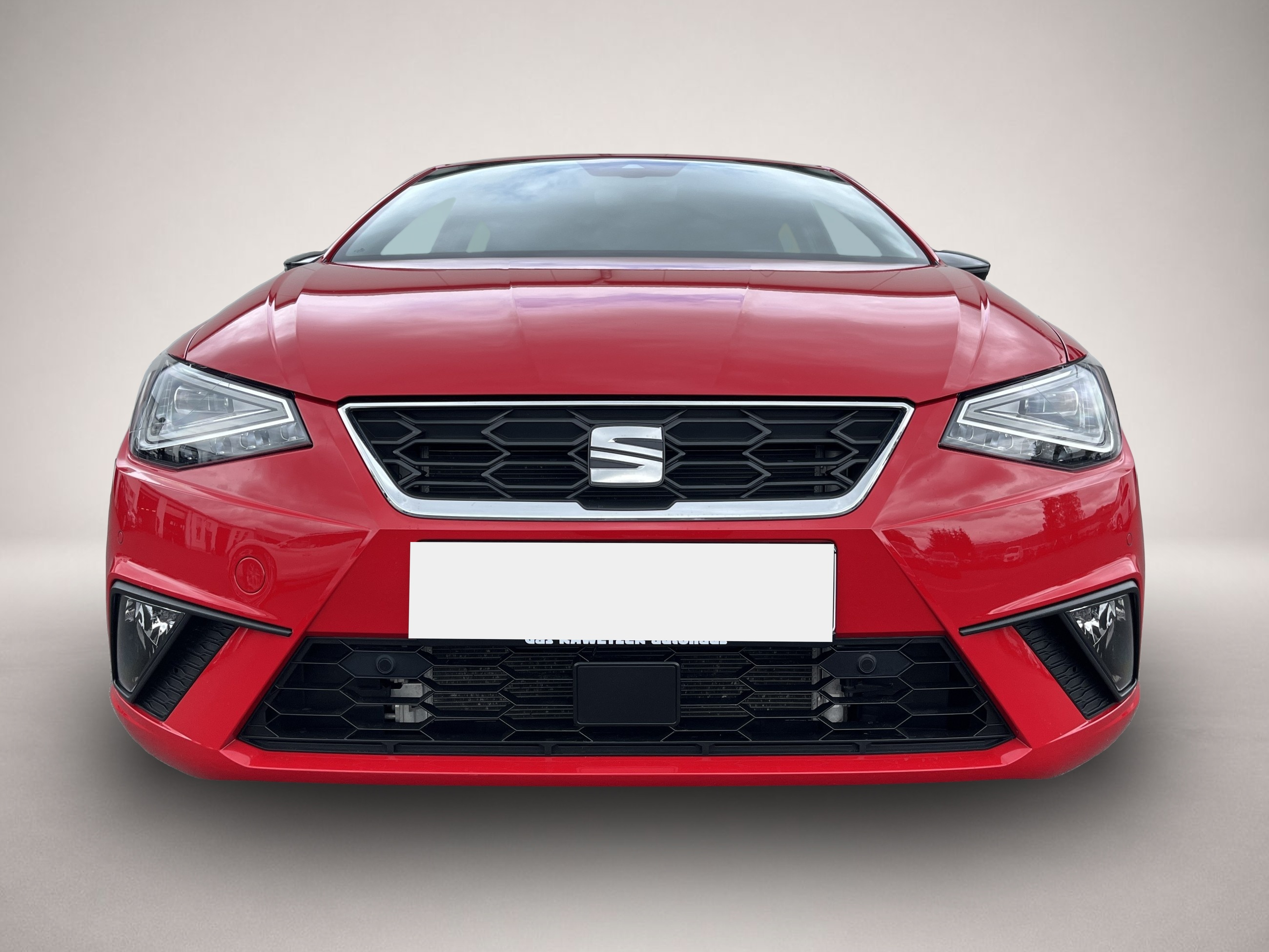 Seat Ibiza (04/2023, Benzin)
