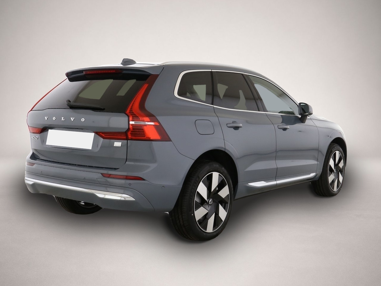 Volvo XC60 (04/2024, Hybrid (Benzin/Elektro))
