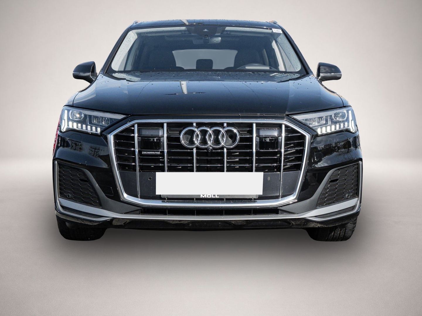 Audi Q7 (03/2022, Diesel)
