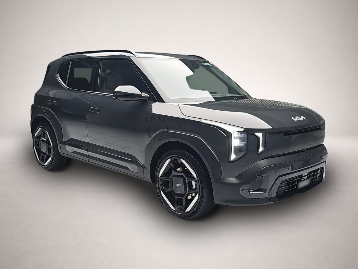 Kia EV2, Bild 2 von 5