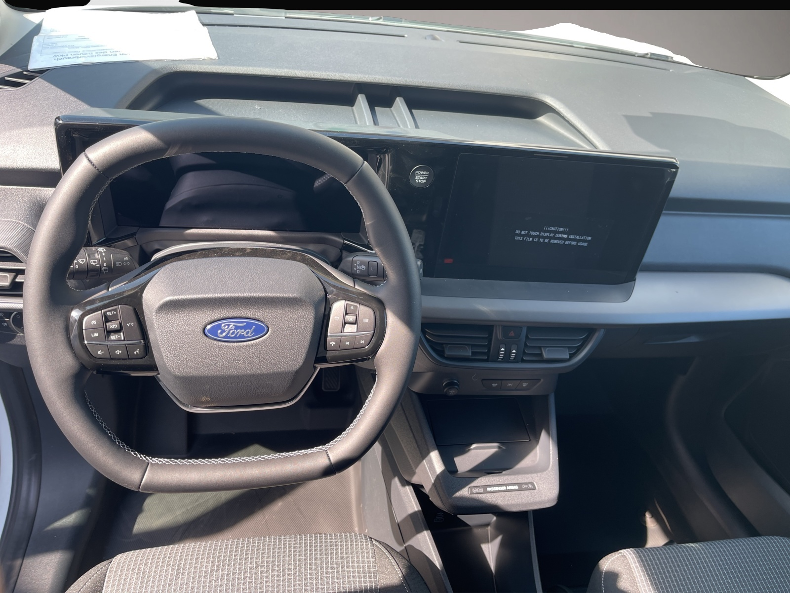 Ford Other (, ELECTRIC)