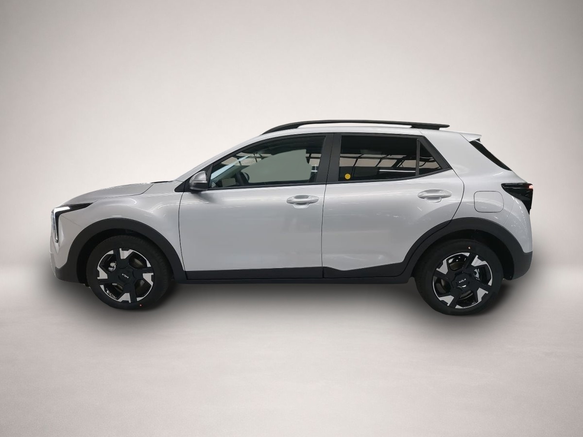 Kia Stonic, image 4 of 4