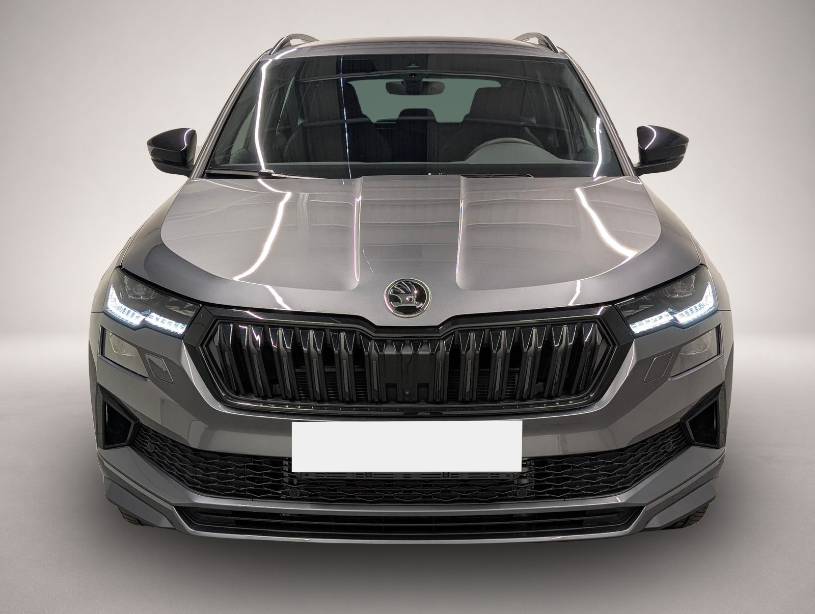 Skoda Karoq, Bild 7 von 7