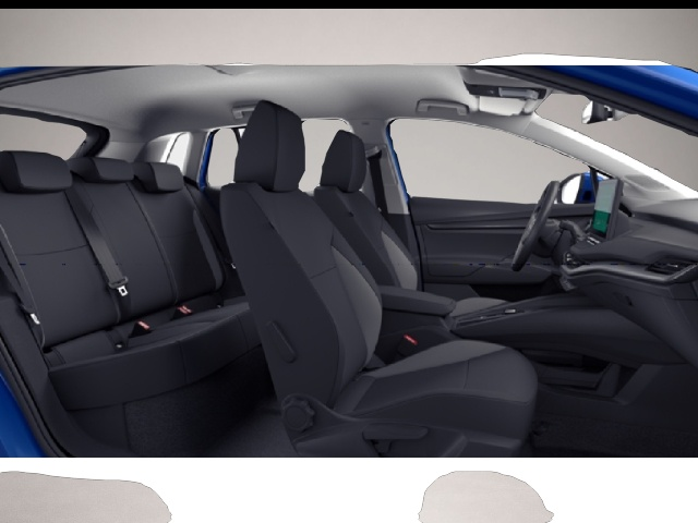 Skoda Elroq (, ELECTRIC)