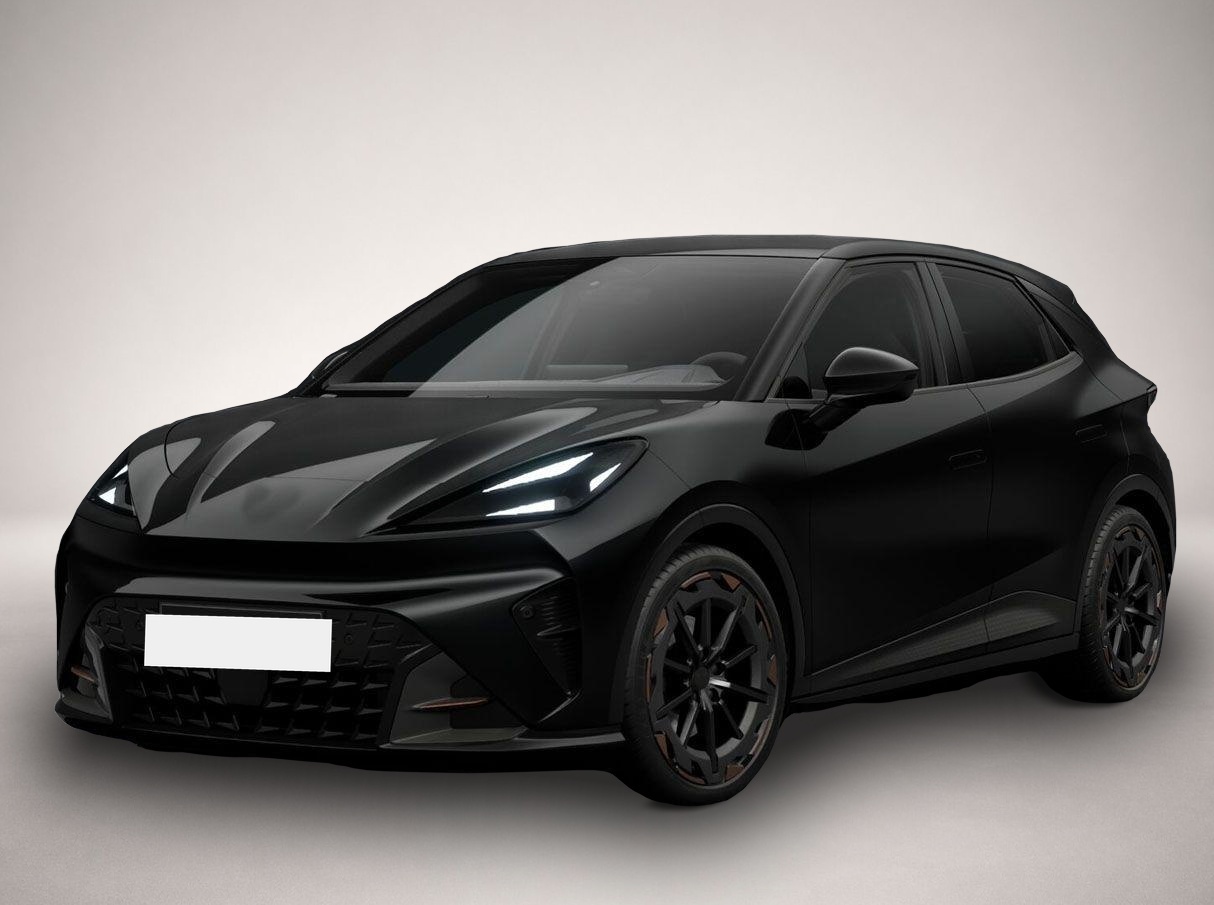 CUPRA Raval