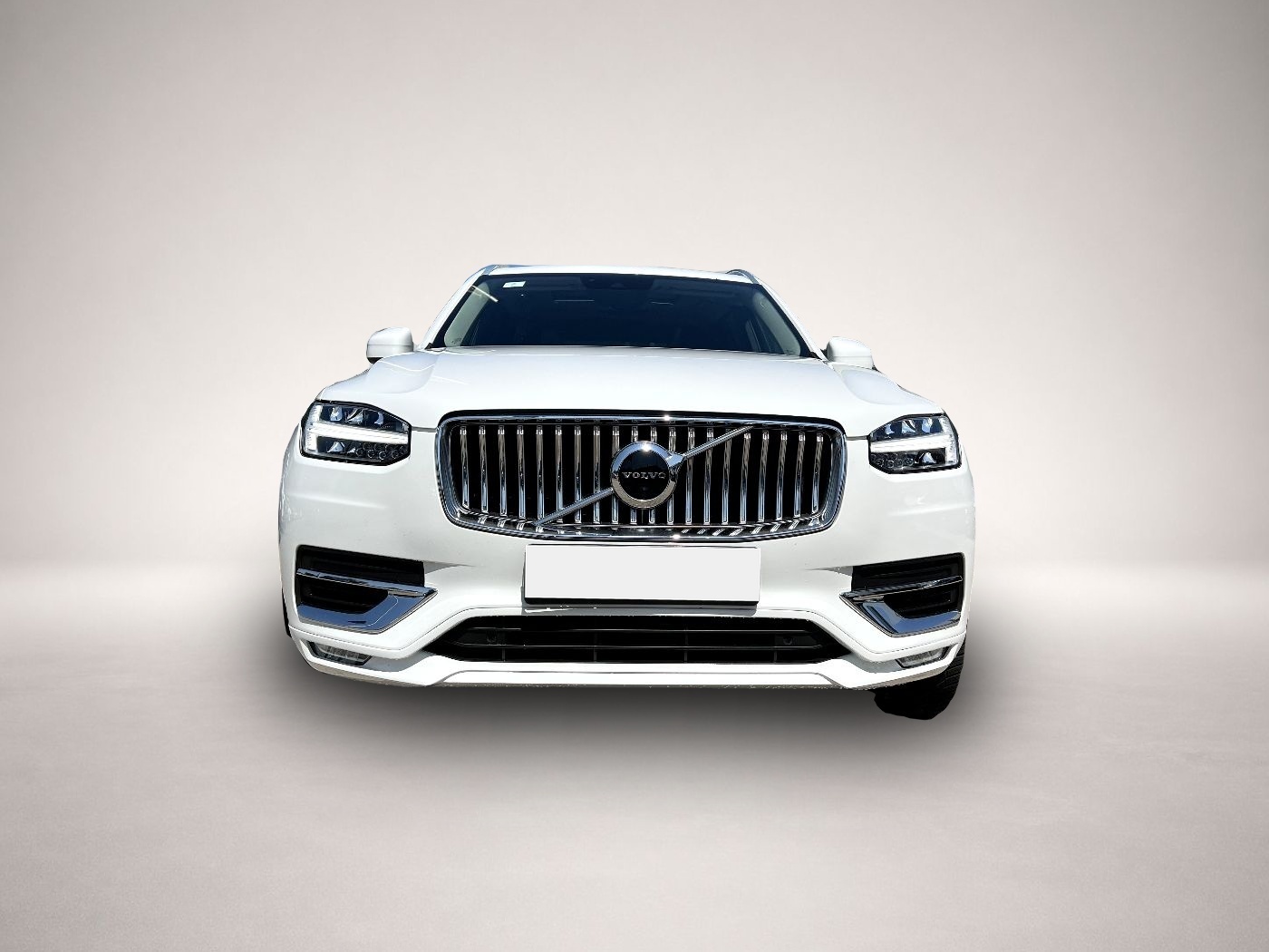 Volvo XC90 (01/2021, Diesel)