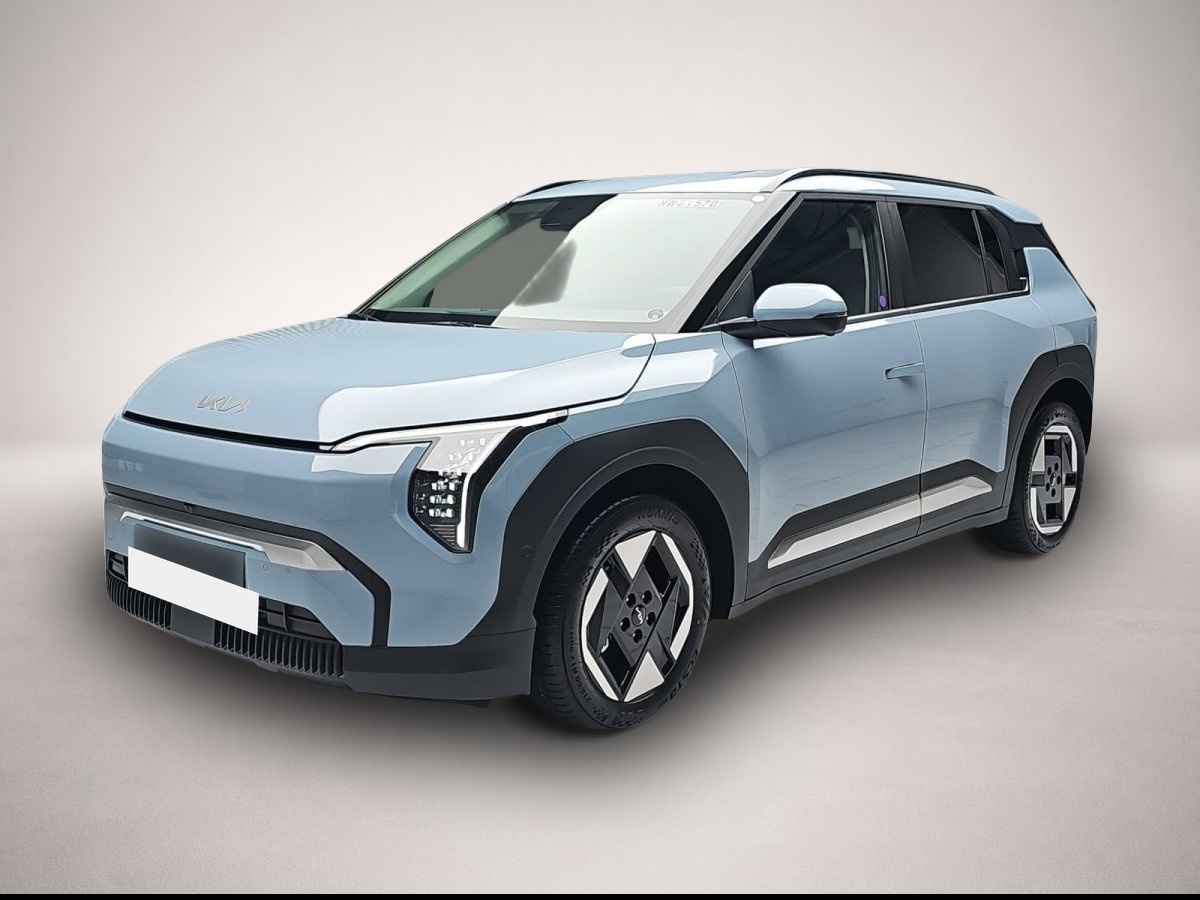 KIA EV3 (08/2026, ELECTRIC)